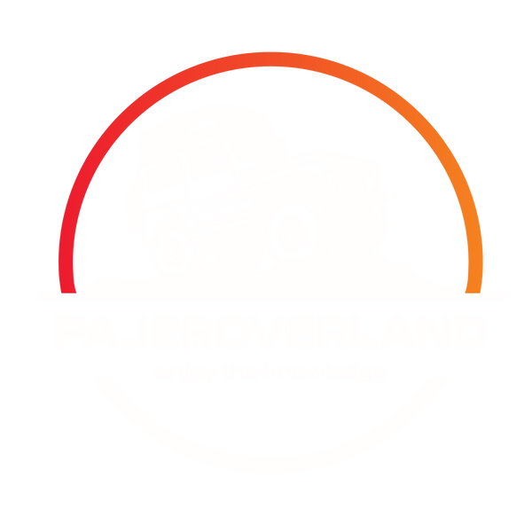 Pajeroverland