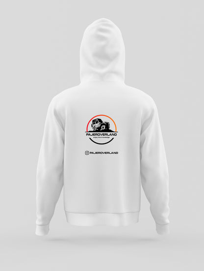 Sweatshirt Pajeroverland